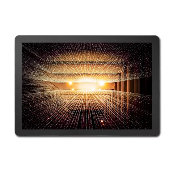 10,1 дюйма 1024 × 600 модуля LVDS TFT з CTP