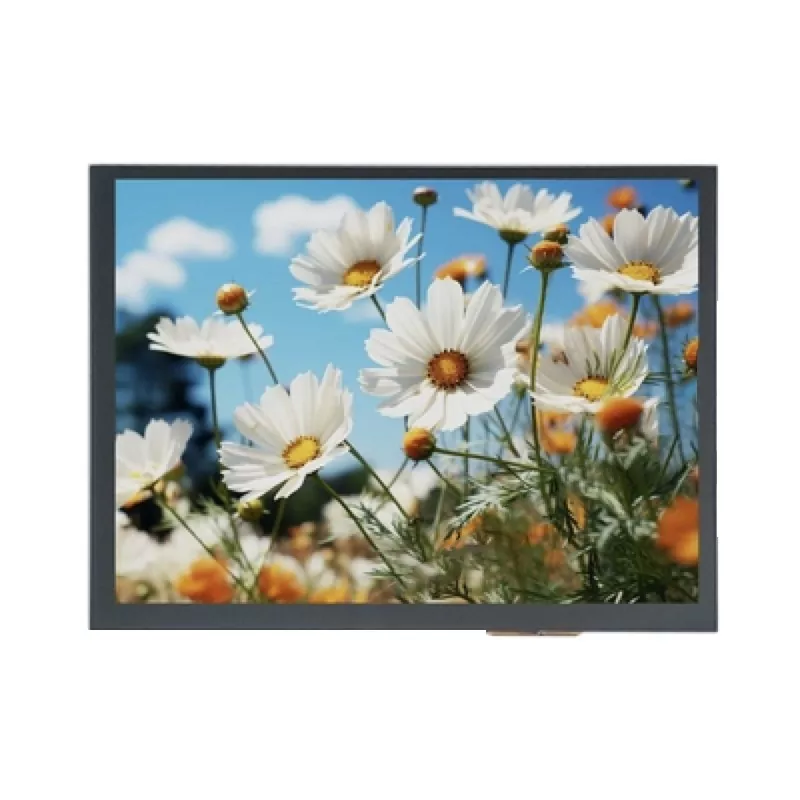 10,4 дюйма 800x600 RTP TFT Модуль