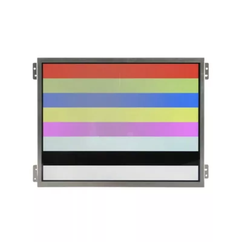 10,4 дюйма 800x600 TFT модуль