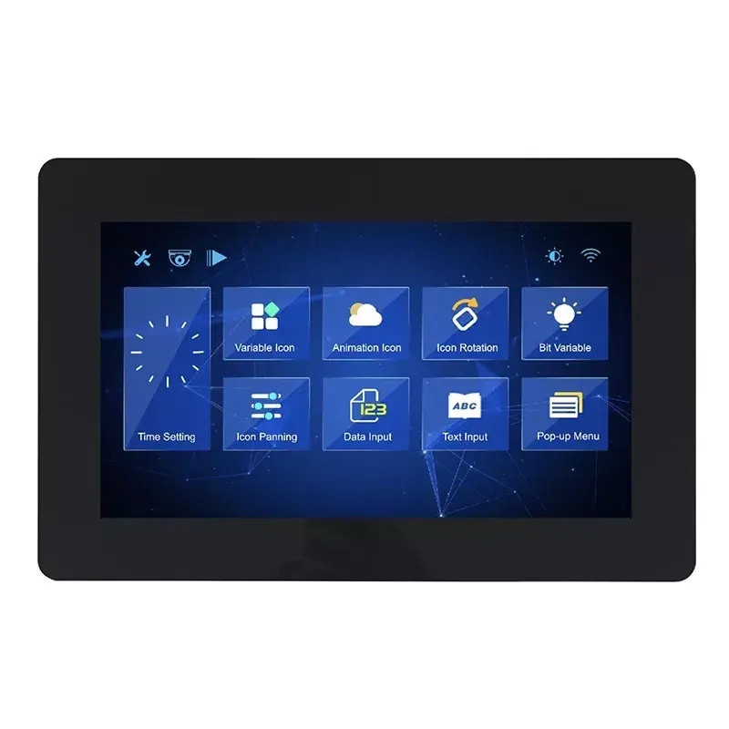 11,6 дюйма 1920x1080 IPS TFT модуль