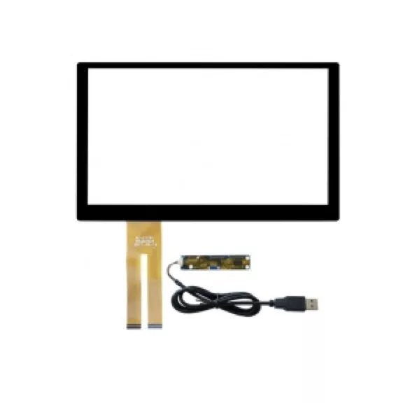 11,6 дюйма G+G USB -інтерфейс ємнісний сенсорний екран