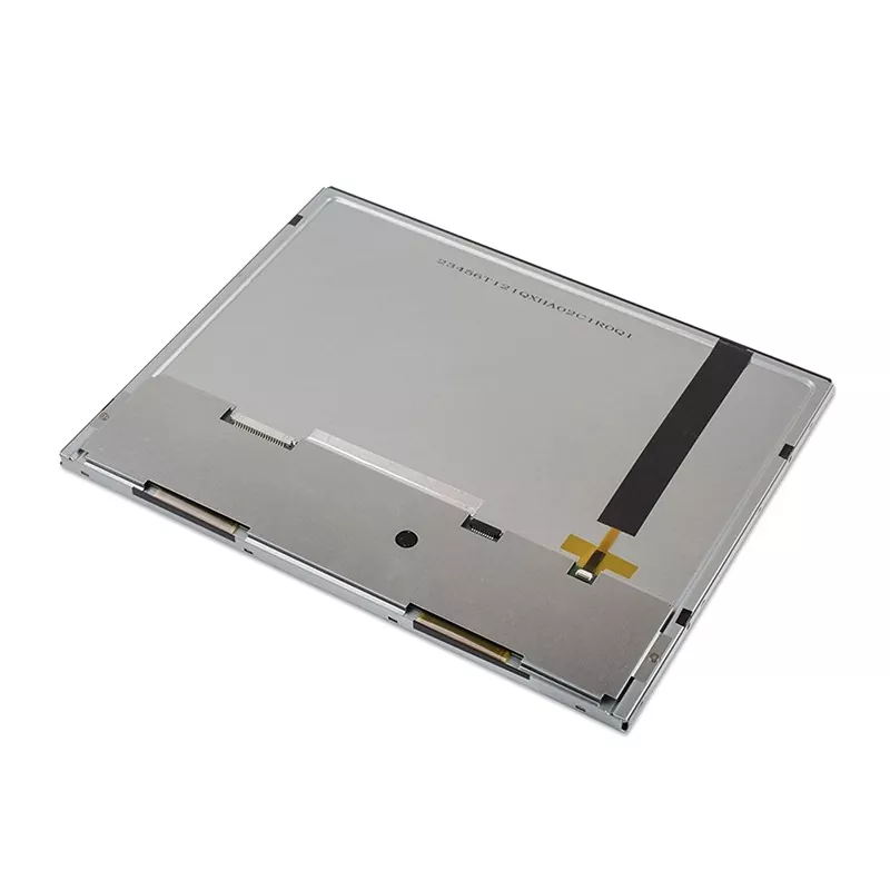 12,1 дюйма 1024*768 Outdoor IPS TFT модуль