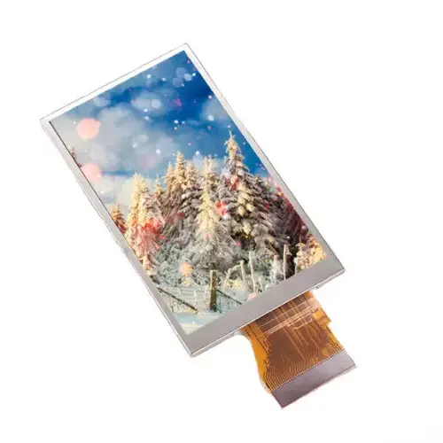 2,7 дюйма 240x320 TFT модуль