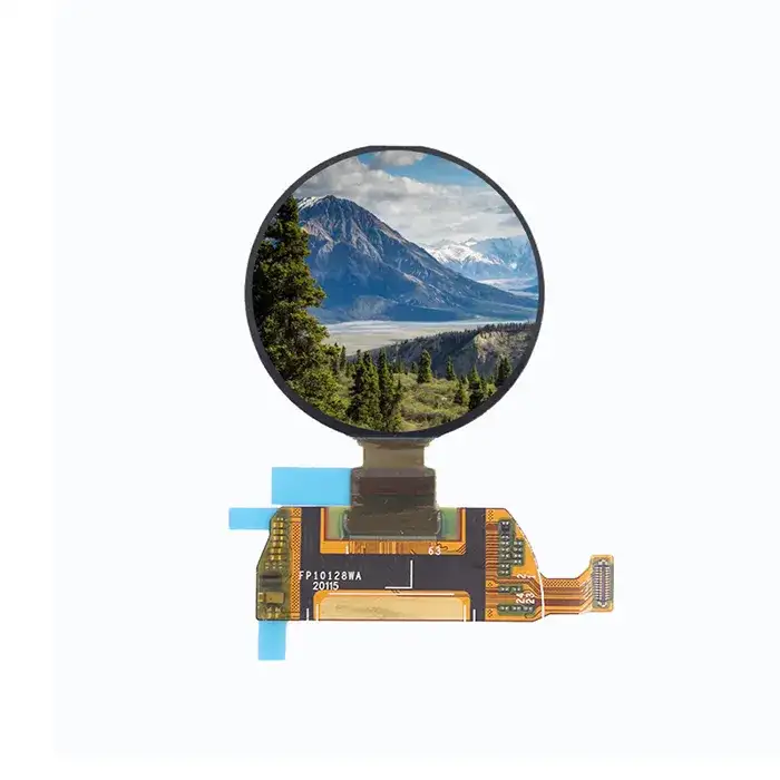 Які переваги та недоліки OLED -дисплеїв порівняно з РК -екранами
