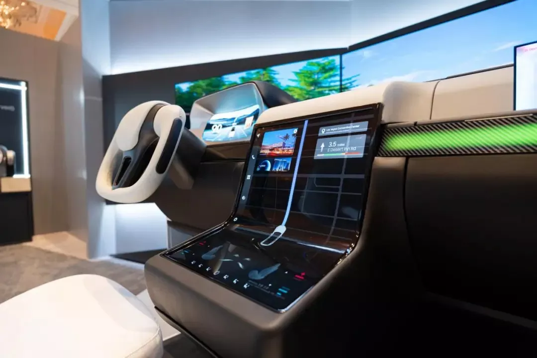 2026 CES LCD Insights: узгоджуйте свою бізнес-стратегію зі змінами
