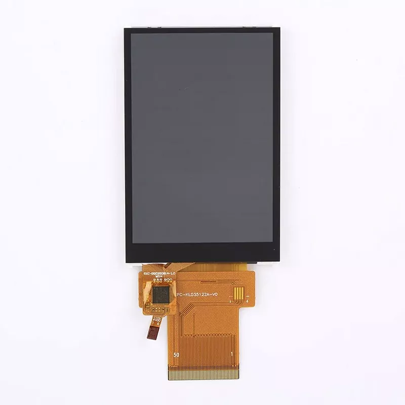 3,5 '' 320x480 Ємнісний модуль TFT Touch TFT