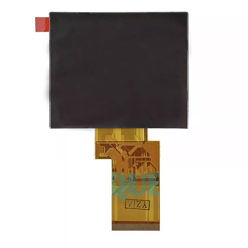 3,5 -дюймовий модуль TFT TIANMA CTP TFT