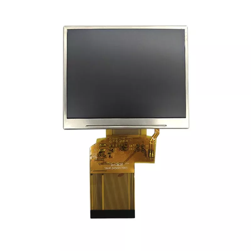 3,5 -дюймовий модуль QVGA TFT