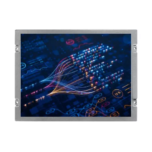 8,4 дюйма 1024 × 768 IPS TFT LCD
