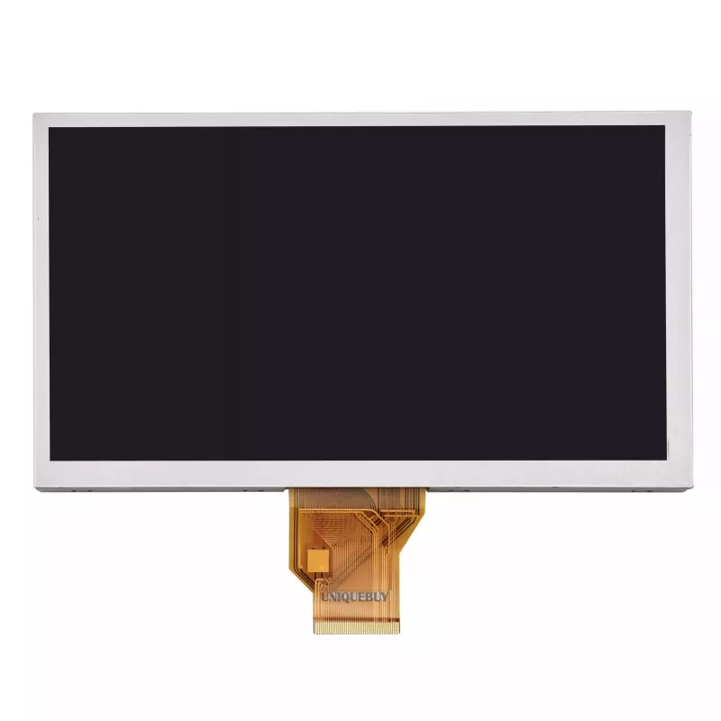 8 дюймів 800x480 TFT модуль