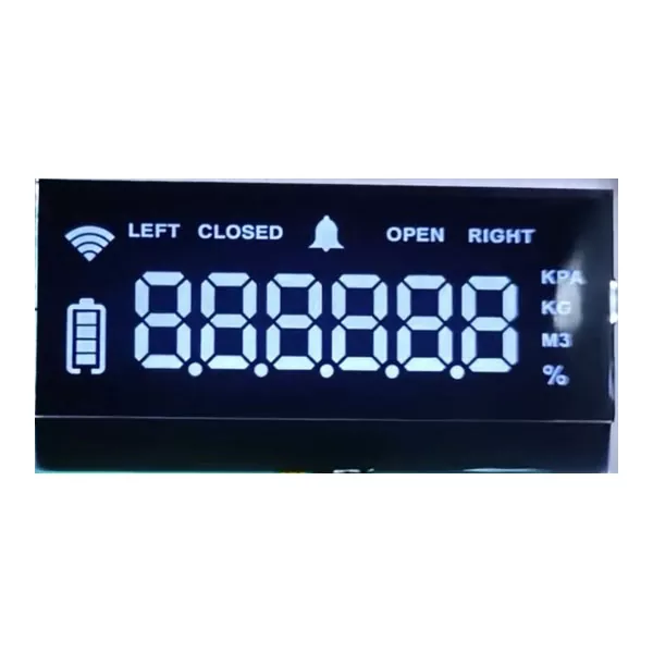 VX50472 VA Segment Module